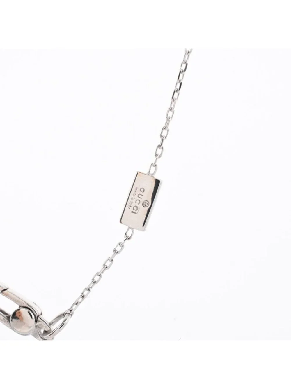 Gucci Necklace Cross
